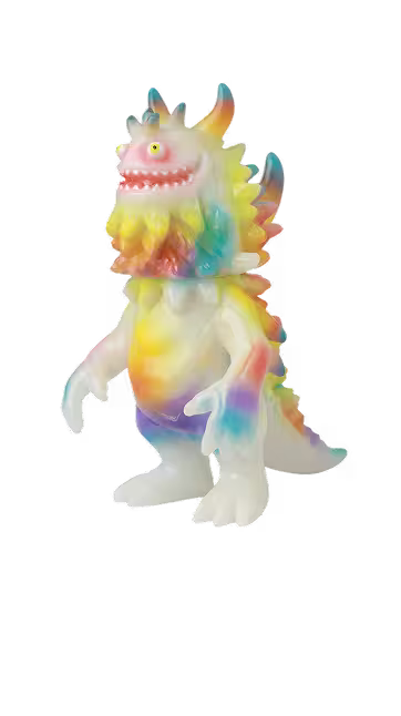 VINYL ARTIST GACHA