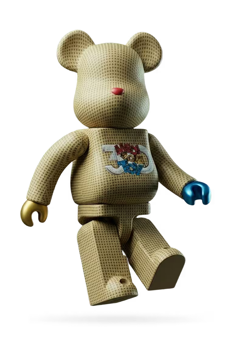 株式会社メディコム・トイ - Medicom Toy Corporation 株式会社メディコム・トイ - Medicom Toy Corporation