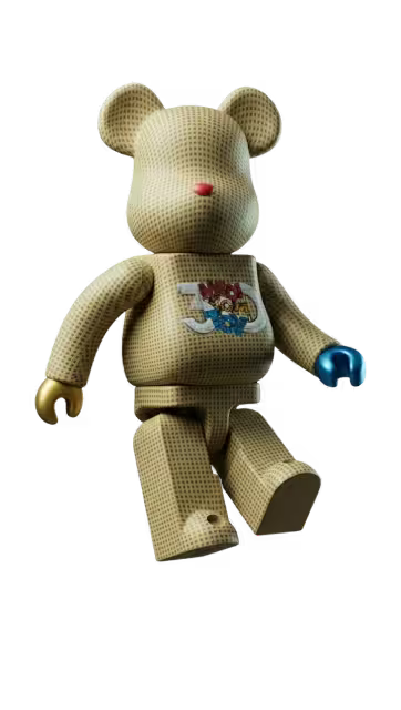 BE@RBRICK