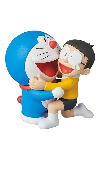 ULTRA DETAIL FIGURE